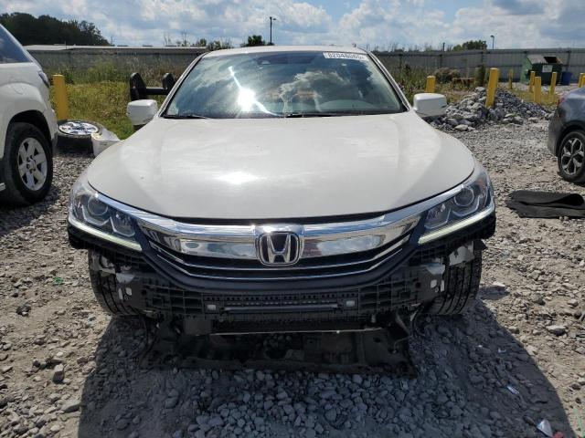 Honda Accord Exl Image 7