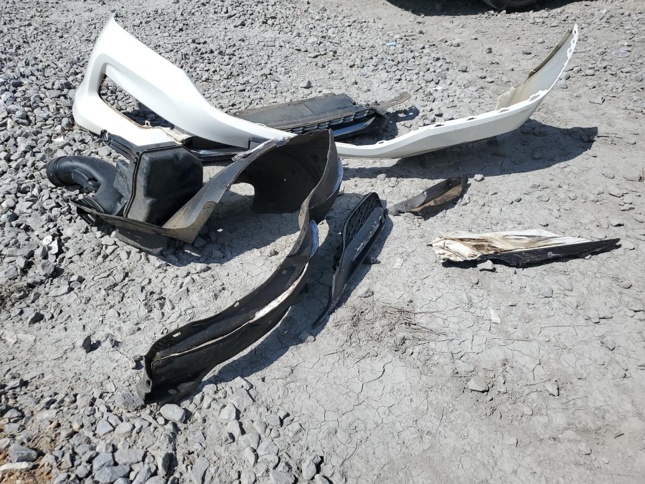 Honda Accord Exl Image 10