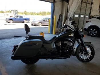  Salvage Indian Motorcycle Co Motorcycle