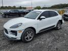 Porsche Macan Image 1