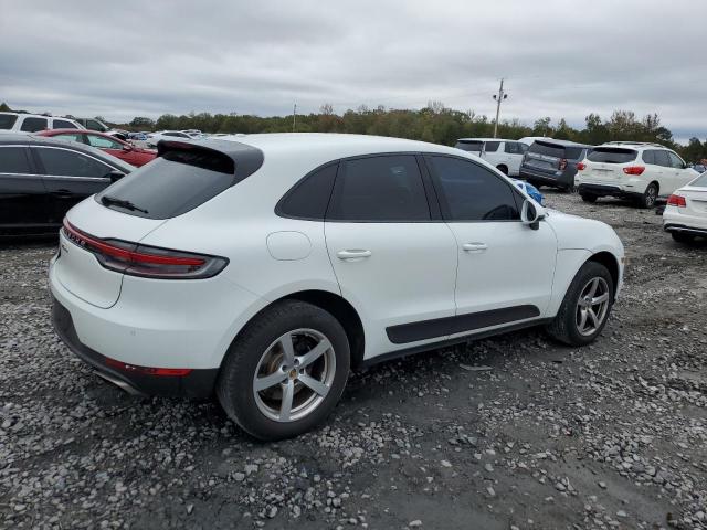 Porsche Macan Image 4