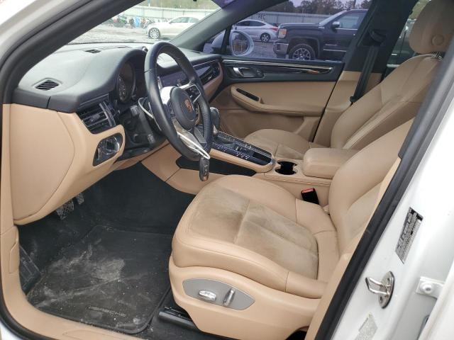 Porsche Macan Image 5