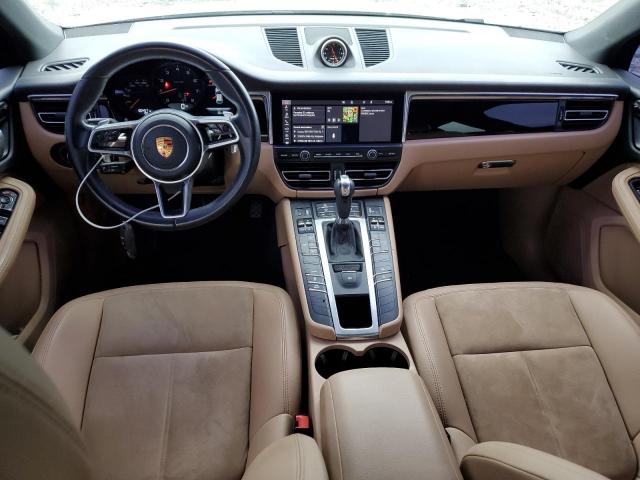Porsche Macan Image 10