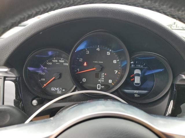 Porsche Macan Image 12