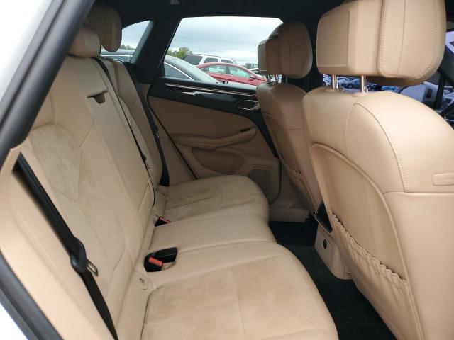 Porsche Macan Image 11