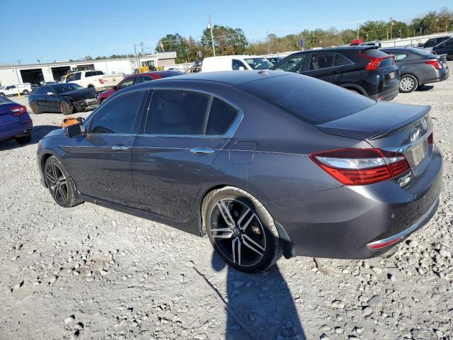 Honda Accord Touring Image 2