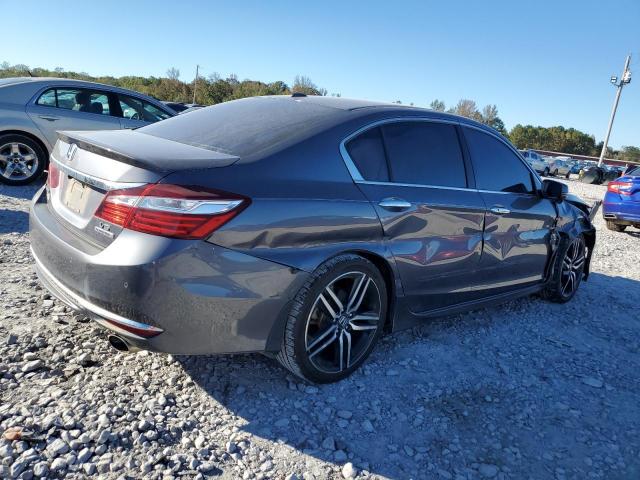 Honda Accord Touring Image 3