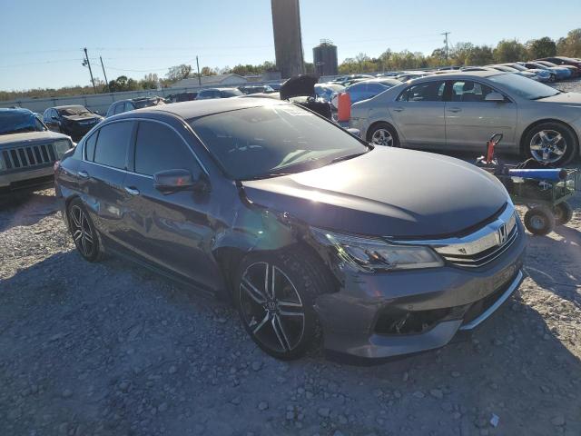 Honda Accord Touring Image 4