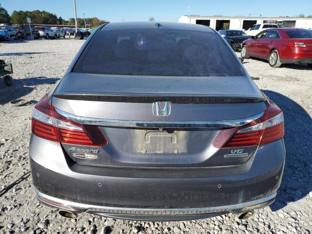 Honda Accord Touring Image 12