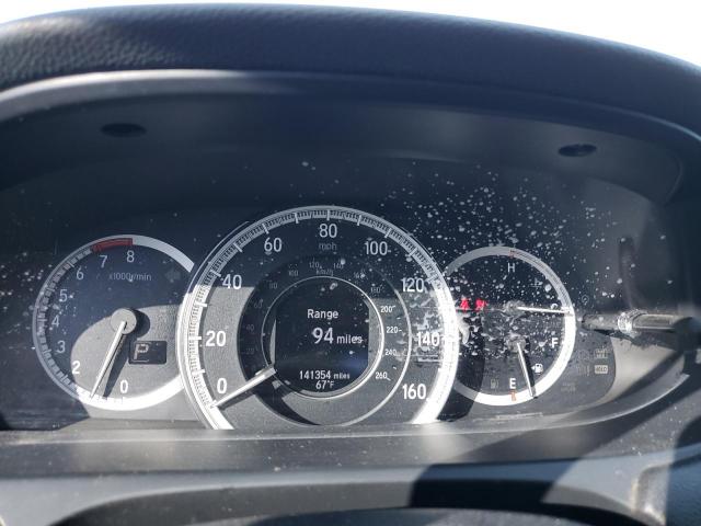 Honda Accord Touring Image 6