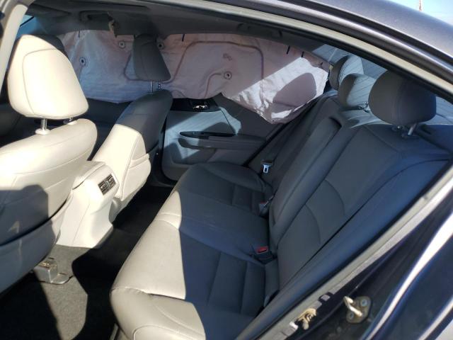 Honda Accord Touring Image 7