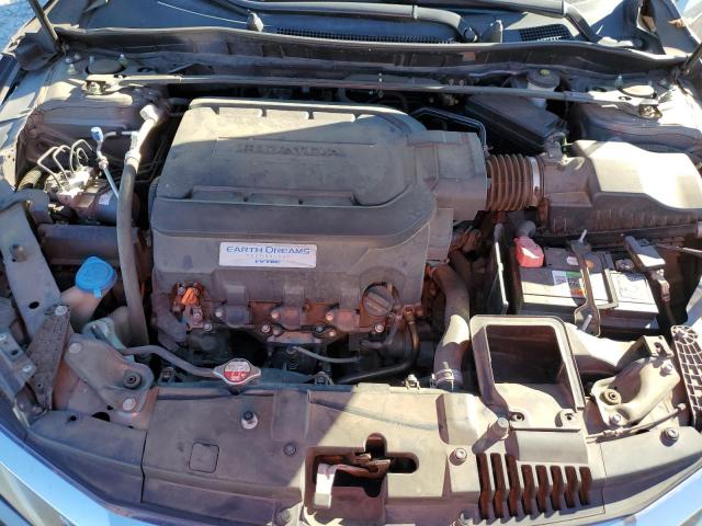 Honda Accord Touring Image 11