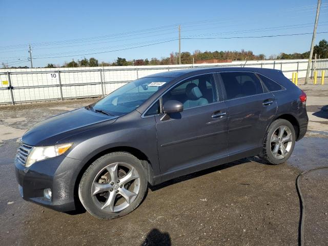  Salvage Toyota Venza