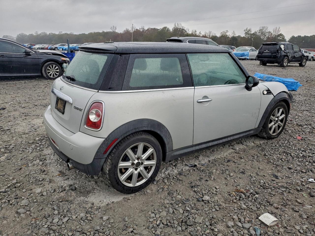 MINI Cooper Image 4