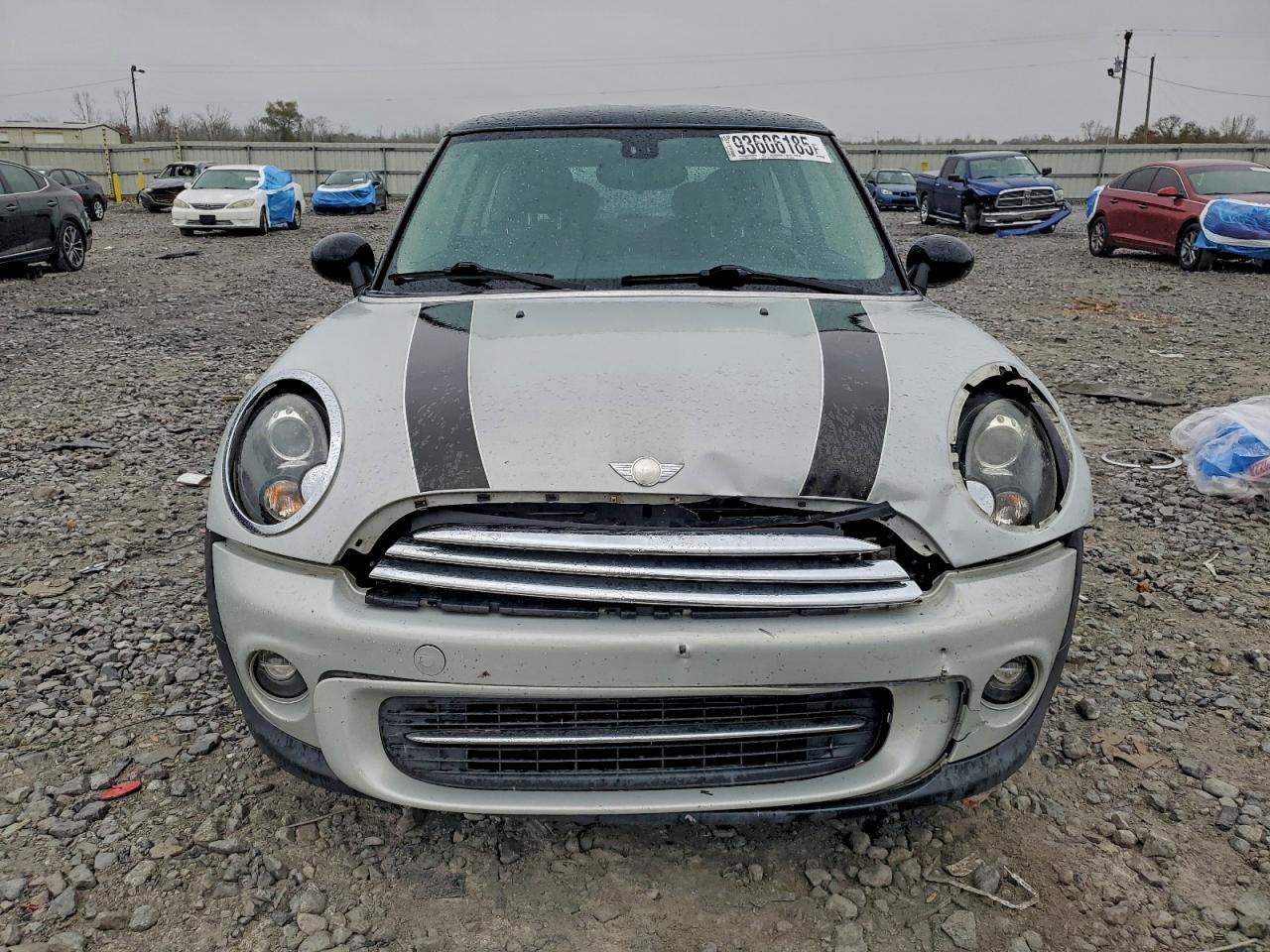 MINI Cooper Image 10