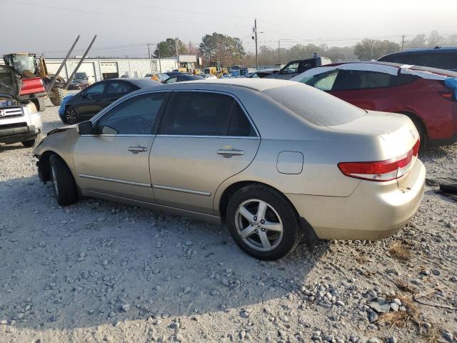 Honda Accord Ex Image 2