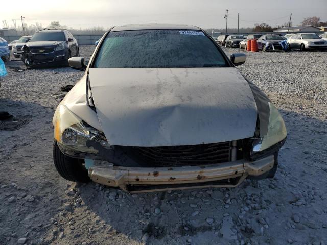 Honda Accord Ex Image 3