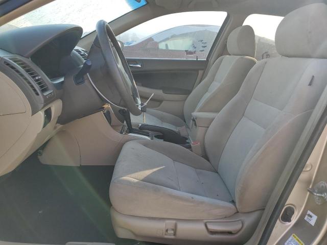 Honda Accord Ex Image 7