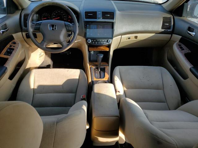 Honda Accord Ex Image 10