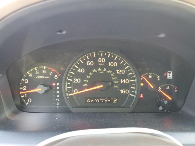 Honda Accord Ex Image 12