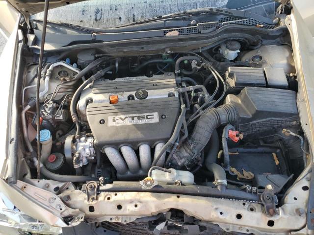 Honda Accord Ex Image 9