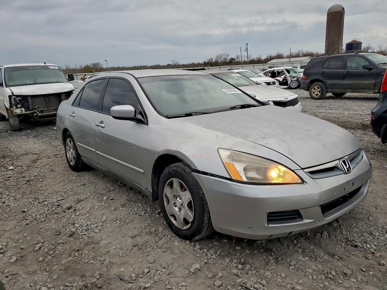 Honda Accord Lx Image 5