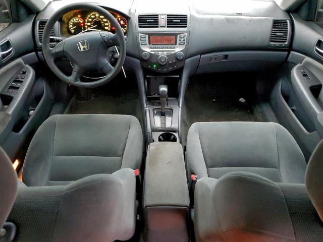 Honda Accord Lx Image 9