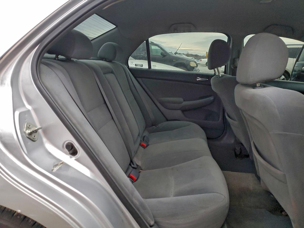 Honda Accord Lx Image 2