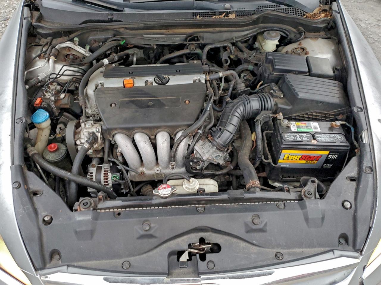 Honda Accord Lx Image 10