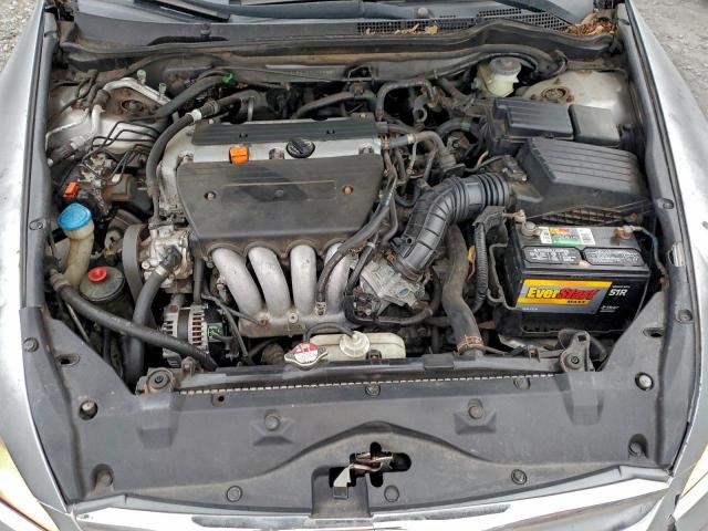 Honda Accord Lx Image 10