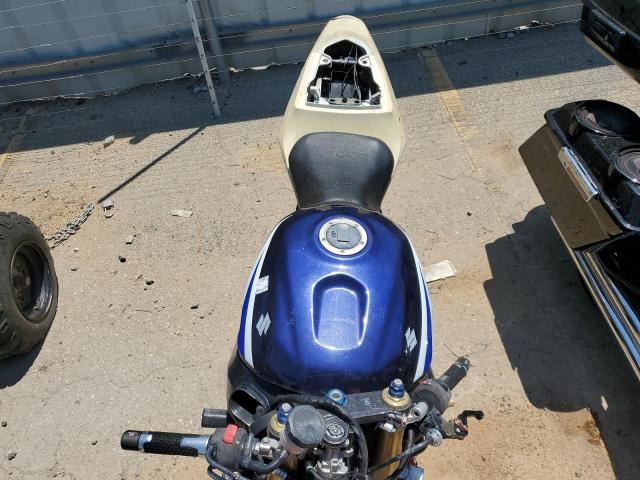 Suzuki Gsx K Image 2