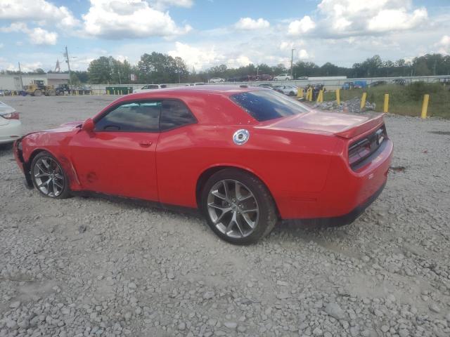 Dodge Challenger Gt Image 11