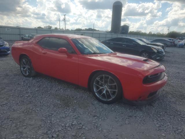 Dodge Challenger Gt Image 4