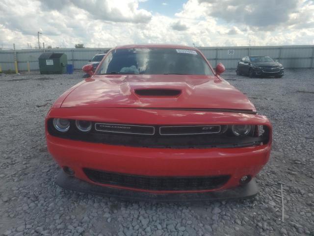 Dodge Challenger Gt Image 12