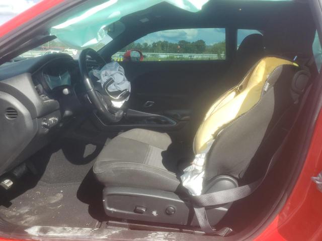 Dodge Challenger Gt Image 5