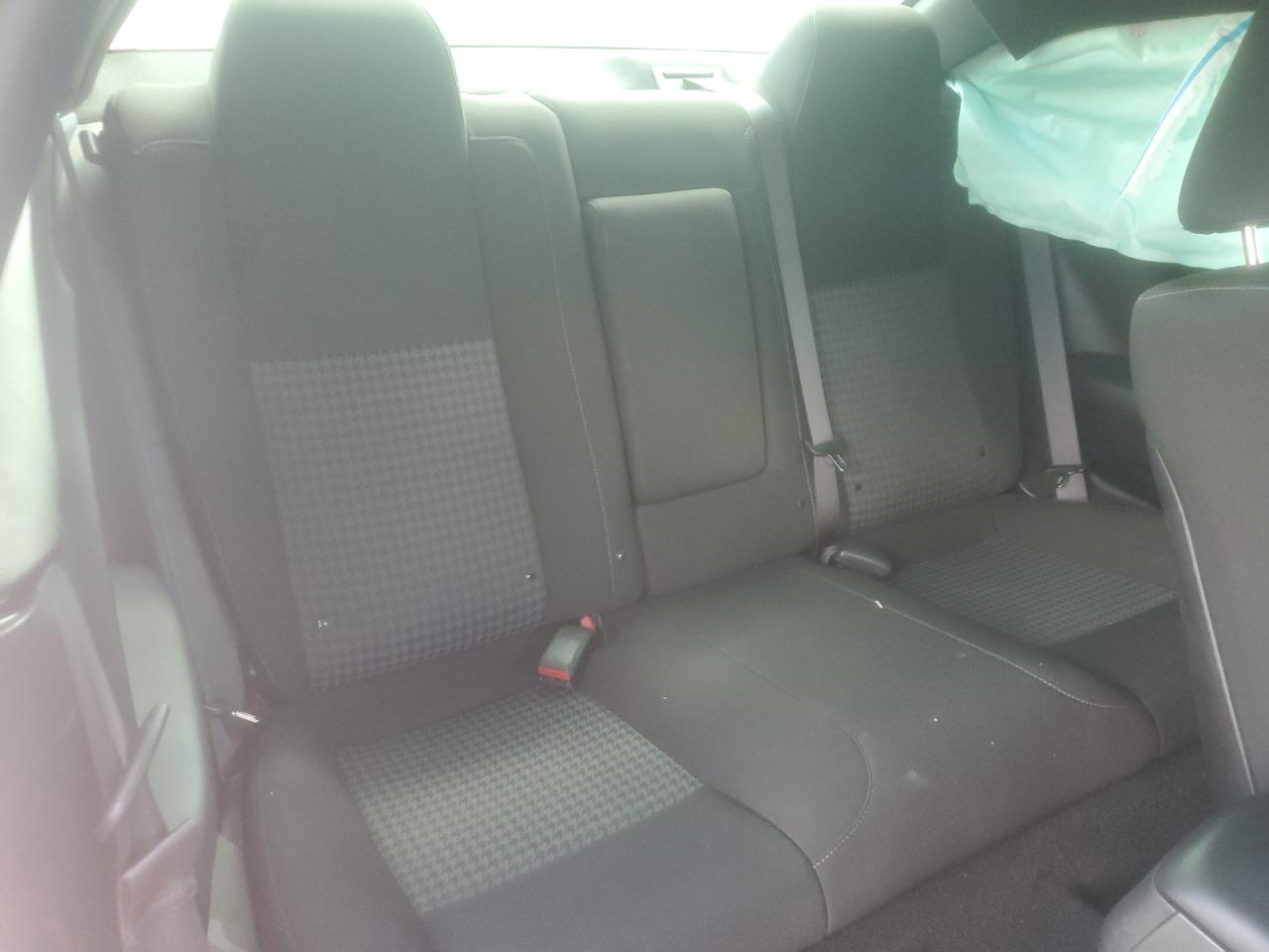 Dodge Challenger Gt Image 7