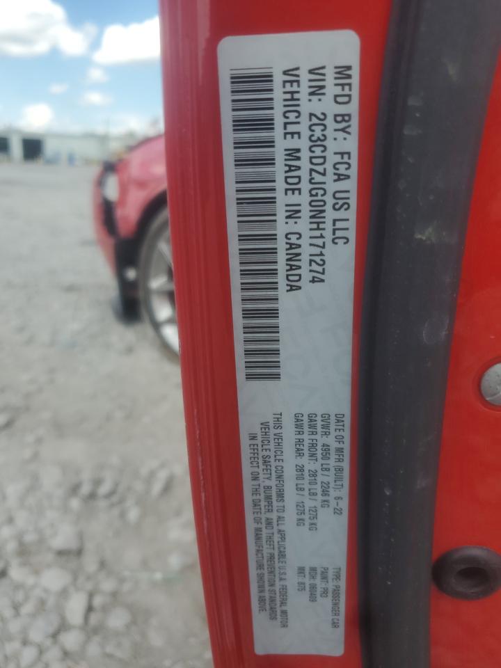 Dodge Challenger Gt Image 2