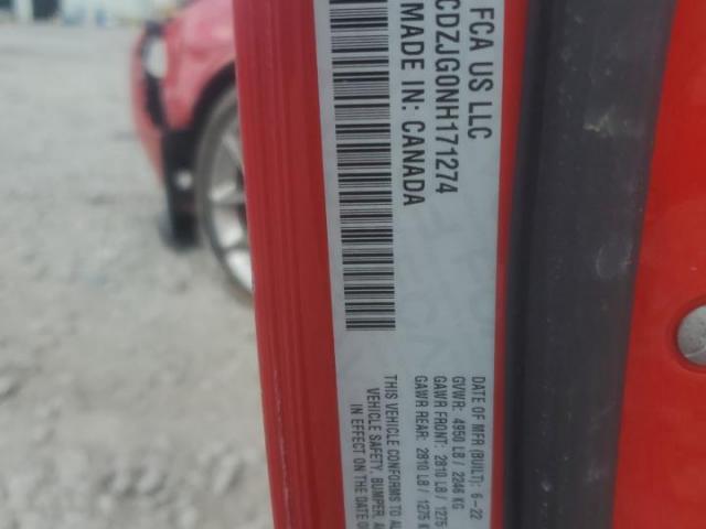 Dodge Challenger Gt Image 2