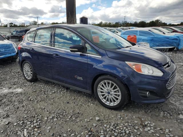 Ford Cmax Premium Sel Image 7