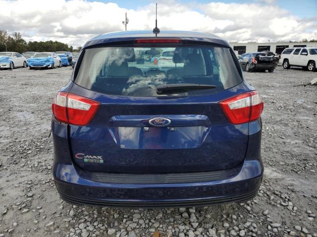 Ford Cmax Premium Sel Image 8