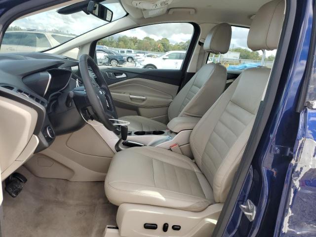 Ford Cmax Premium Sel Image 11