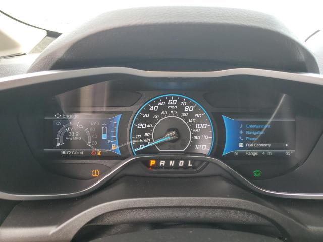 Ford Cmax Premium Sel Image 2