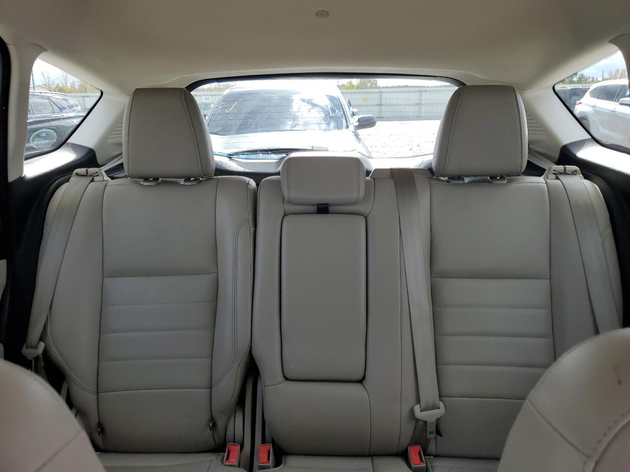 Ford Cmax Premium Sel Image 12