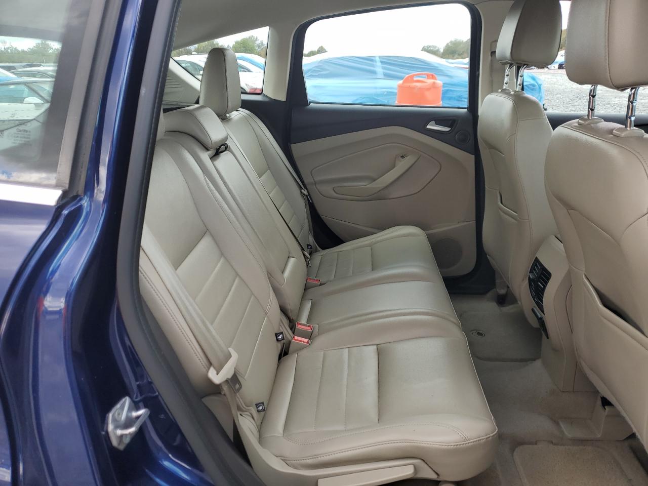 Ford Cmax Premium Sel Image 6