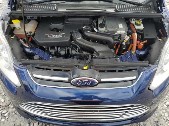 Ford Cmax Premium Sel Image 13