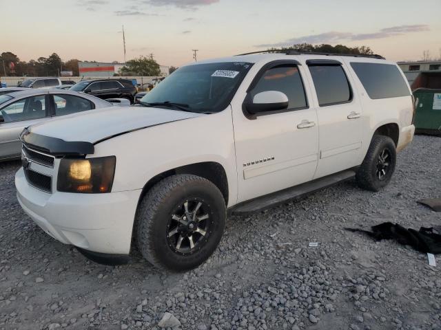  Salvage Chevrolet Suburban