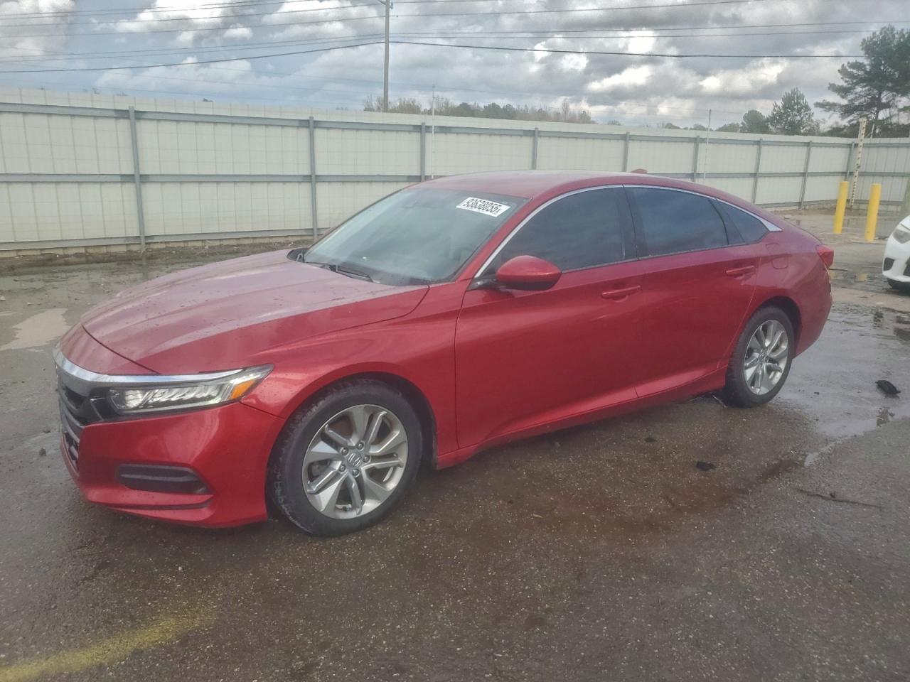 Honda Accord Lx Image 1