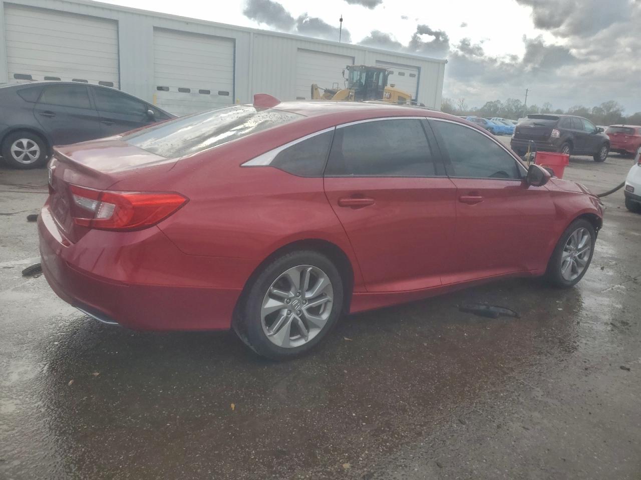 Honda Accord Lx Image 4