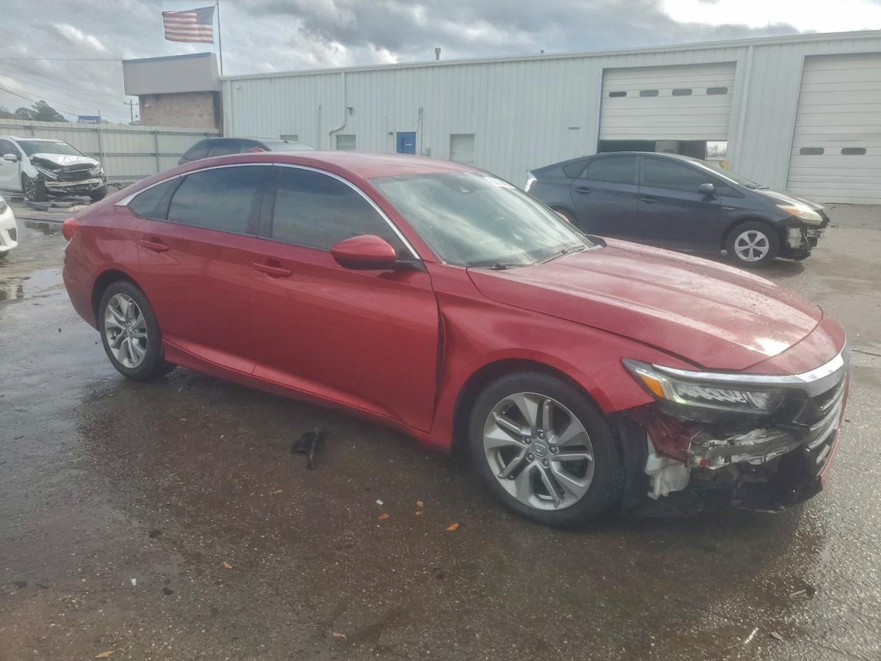 Honda Accord Lx Image 3