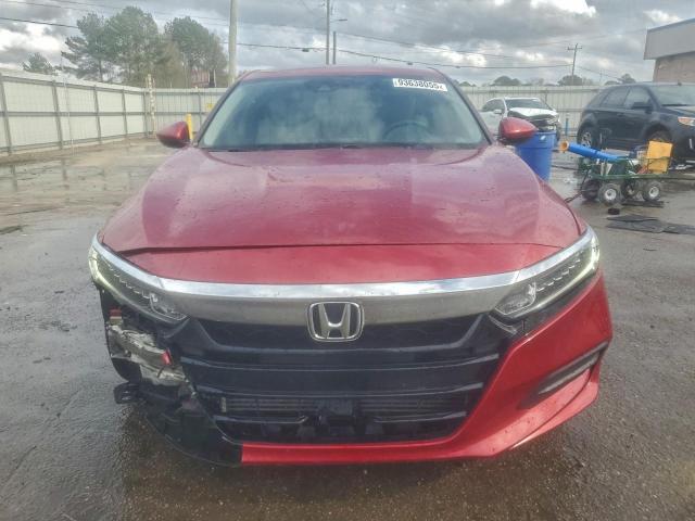 Honda Accord Lx Image 11